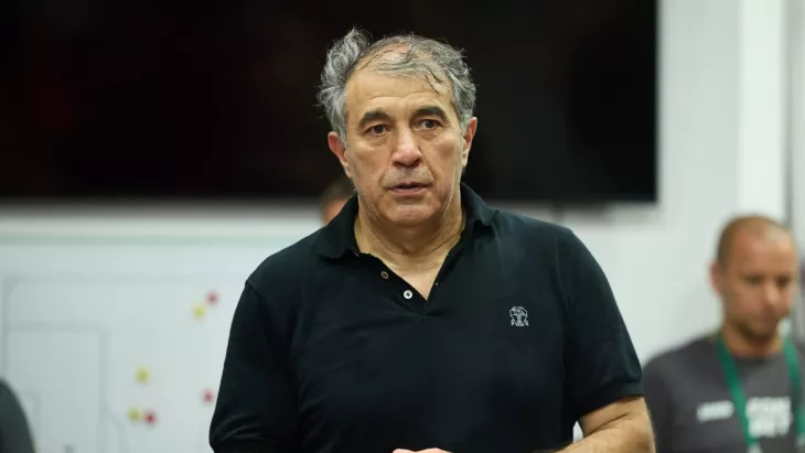 ФК Зенит, ФК Рубин