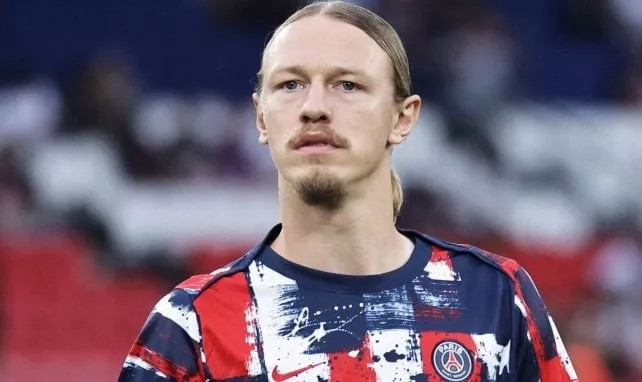 ПСЖ, Галатасарай