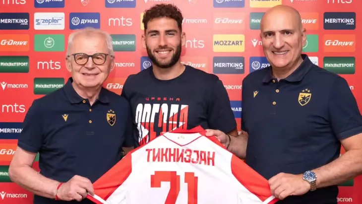 ПСЖ, Галатасарай