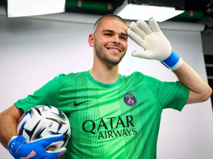 ПСЖ, Галатасарай