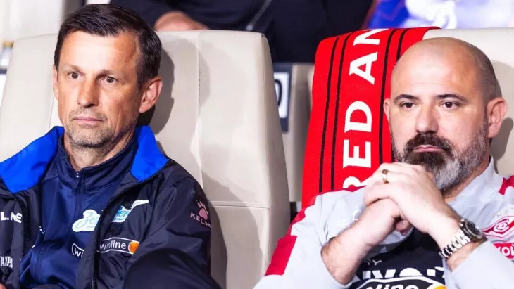 ФК Зенит, ФК Спартак Москва