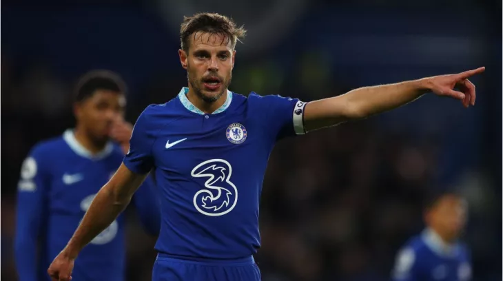 Осасуна, Сесар Аспиликуэта