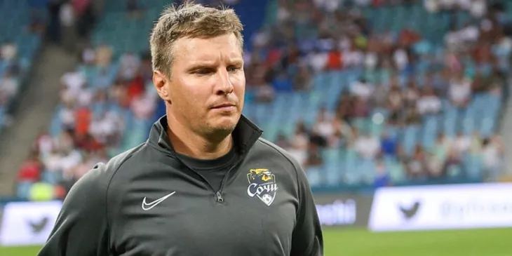 ФК Зенит, ФК Сочи