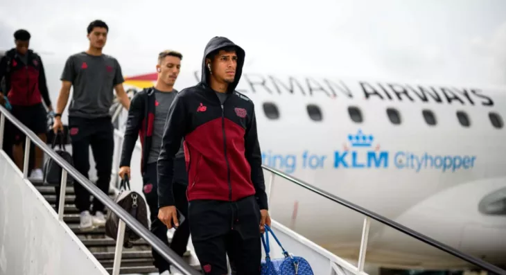 Челси, Байер