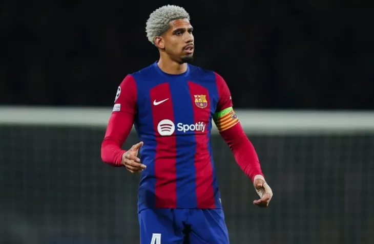 Ливерпуль, Барселона