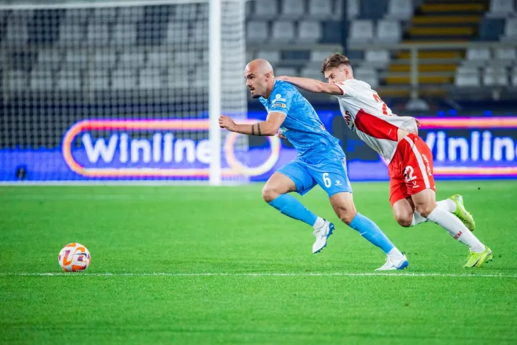 ФК Зенит, ФК Спартак Москва