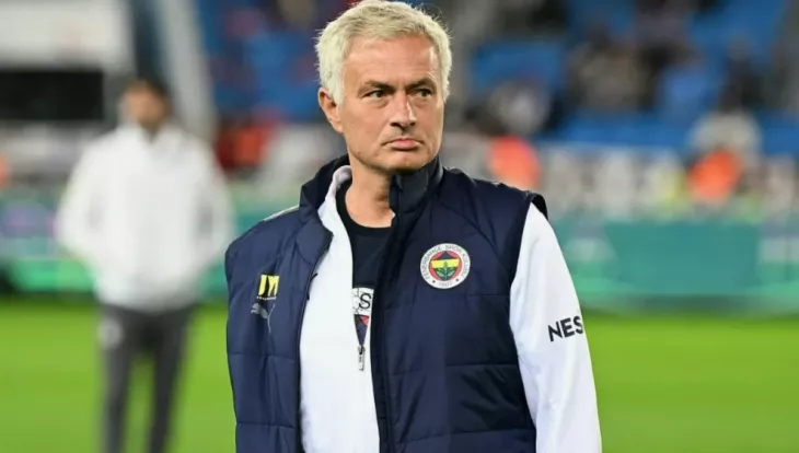 Реал Мадрид, Фенербахче