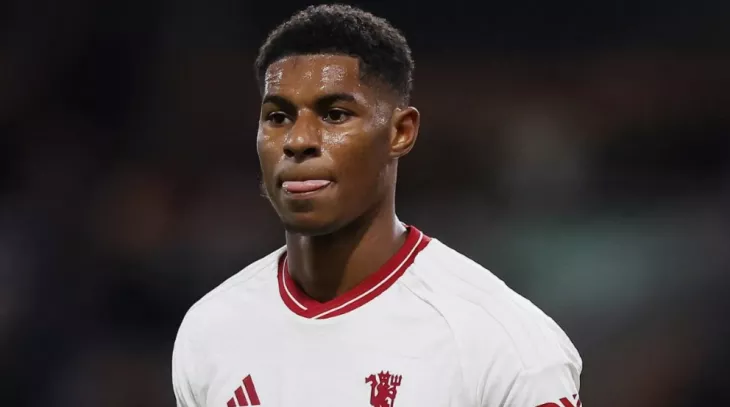 Манчестер Юнайтед, Барселона