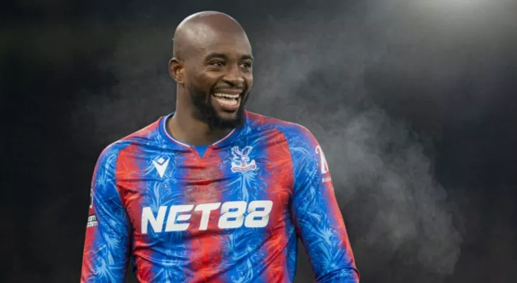 Кристал Пэлас, Ньюкасл