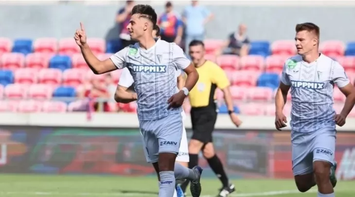 ФК Акрон, Российская Премьер-Лига (РПЛ)