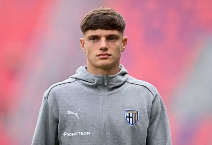 Ливерпуль, Парма