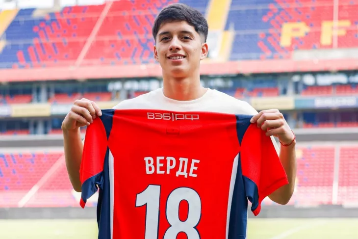 ПФК ЦСКА, Иван Обляков