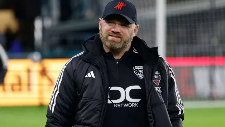 Манчестер Юнайтед, Уэйн Руни