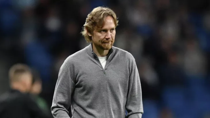 ФК Динамо Москва, ФК Краснодар