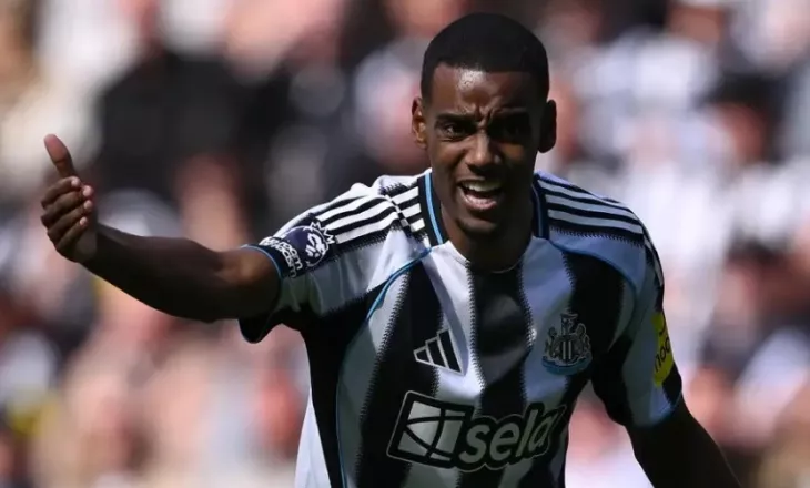 Ньюкасл, Ливерпуль