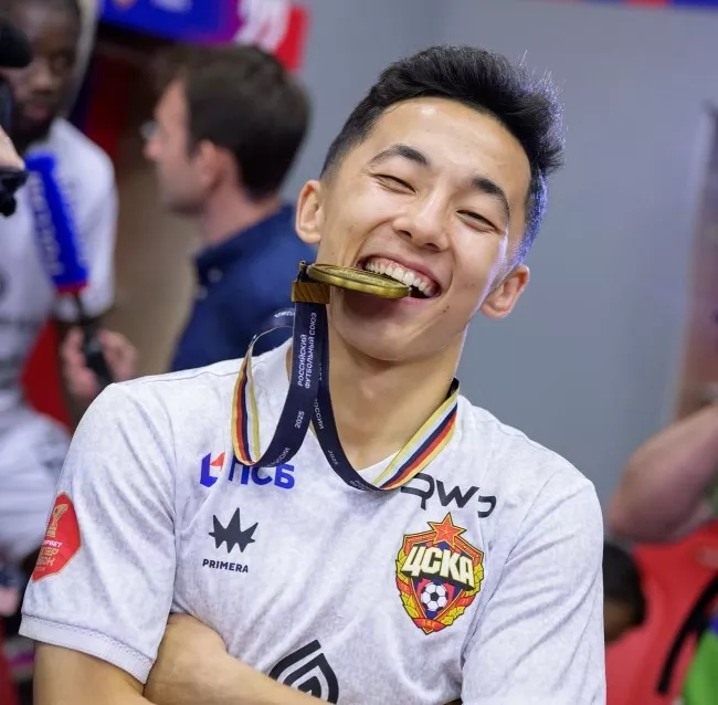 ПФК ЦСКА, Истанбул Башакшехир