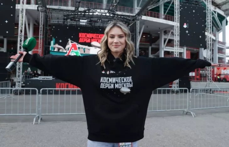 ФК Локомотив Москва, Алексей Батраков