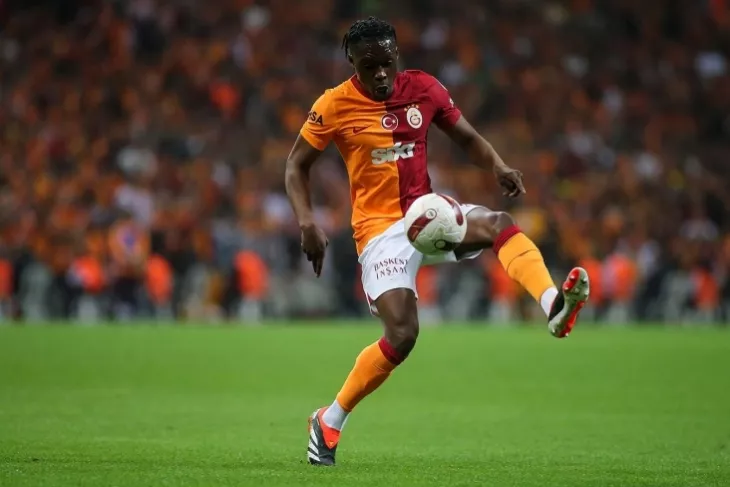 ФК Спартак Москва, Галатасарай