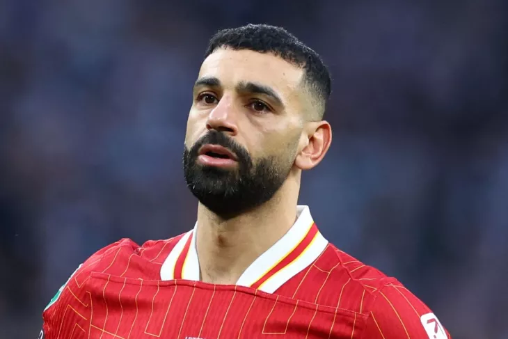 Манчестер Юнайтед, Ливерпуль