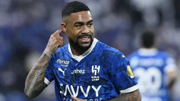 Аль-Хиляль, Малком