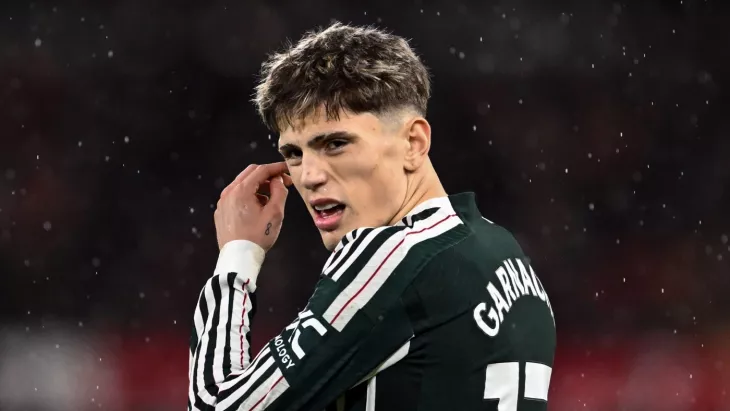 Манчестер Юнайтед, Челси