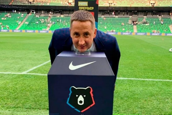 ФК Спартак Москва, Лучано Спаллетти