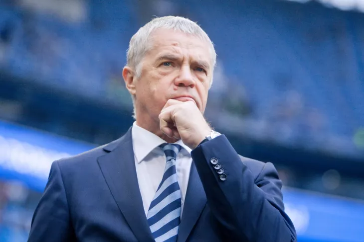 ФК Зенит, Российская Премьер-Лига (РПЛ)