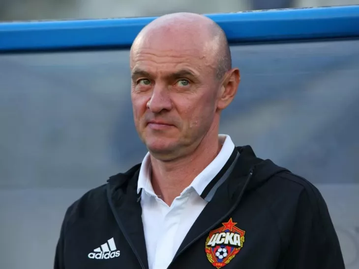 Виктор Онопко, Валерий Карпин