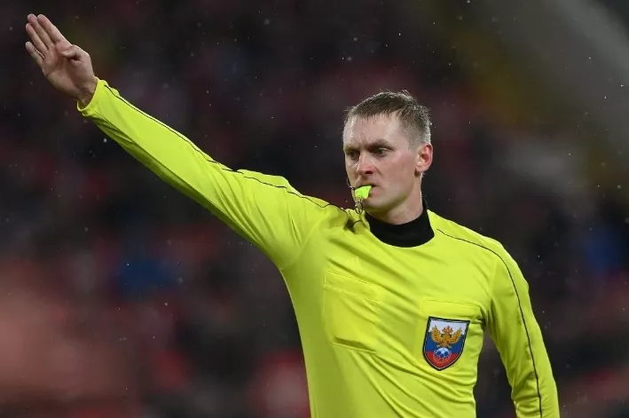 ФК Спартак Москва, ФК Зенит