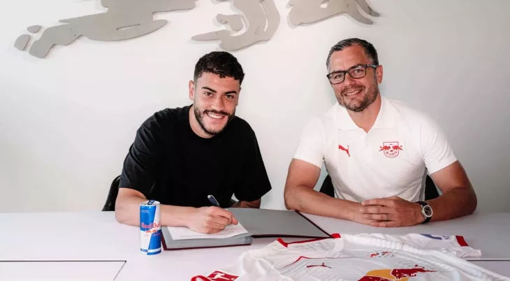 РБ Лейпциг, Ромуло