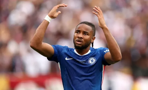 Челси, Бавария