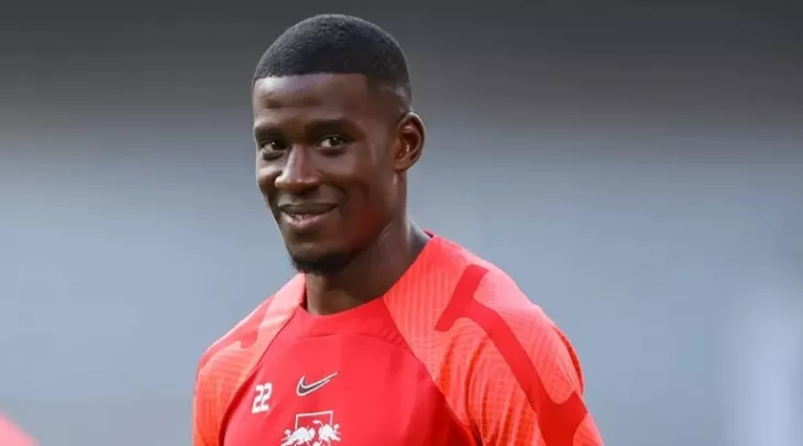 ПСЖ, Сандерленд