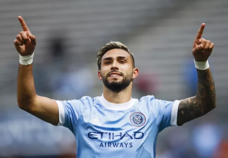 ФК Зенит, Лацио