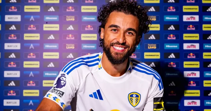 Лидс, Эвертон