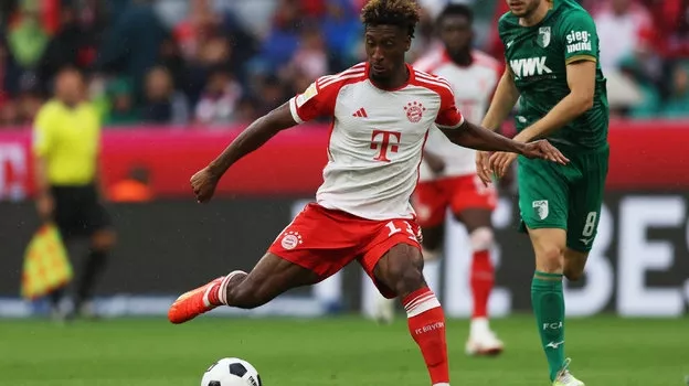 Бавария, Аль-Наср