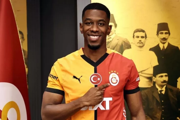 ФК Спартак Москва, Галатасарай