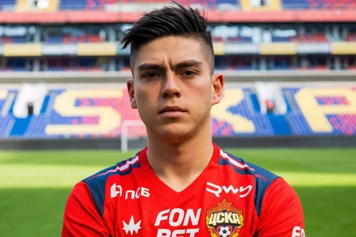 ПФК ЦСКА, Российская Премьер-Лига (РПЛ)