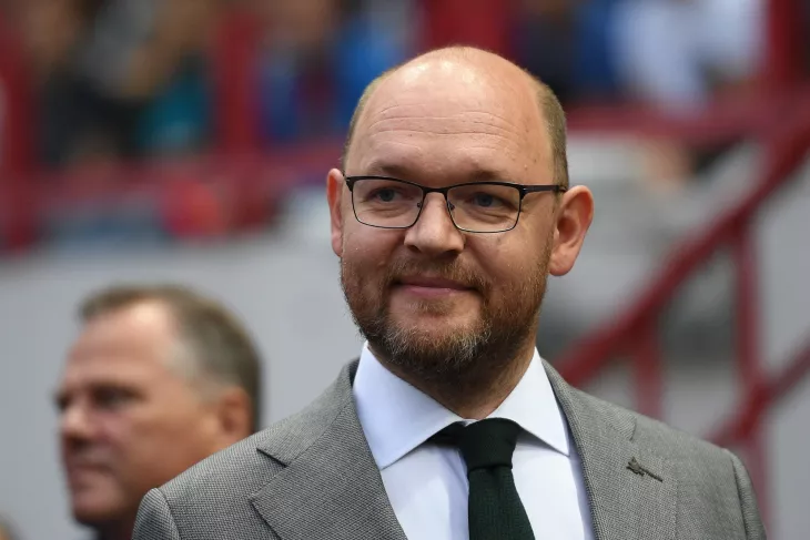 ФК Торпедо Москва, Олег Кононов