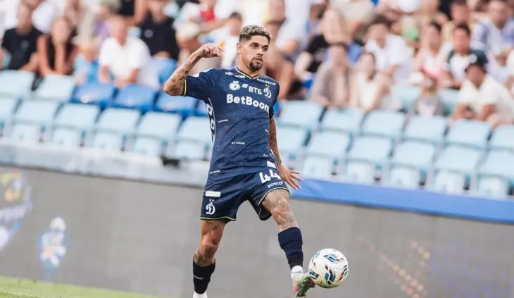 ФК Динамо Москва, Российская Премьер-Лига (РПЛ)