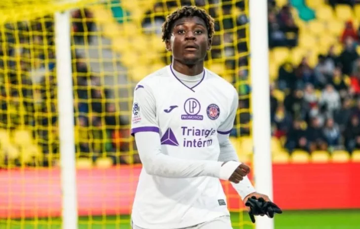 Интер, Рома