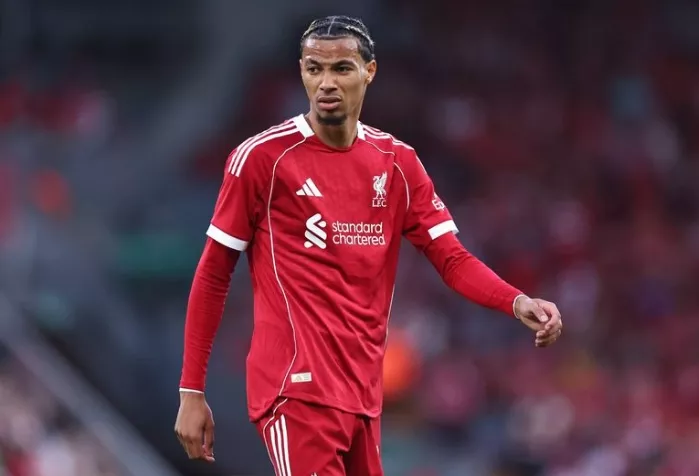 Ливерпуль, Борнмут