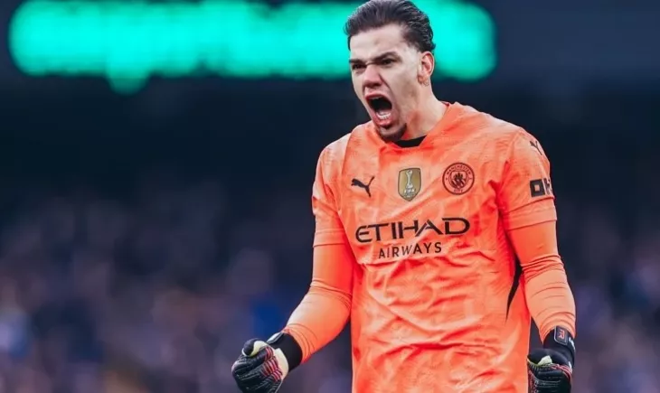 Манчестер Сити, Галатасарай