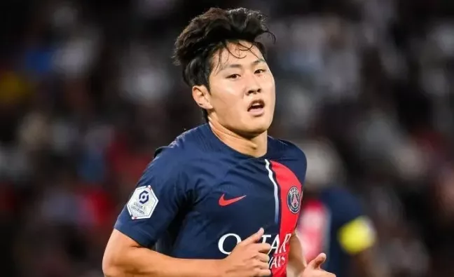 ПСЖ, Арсенал