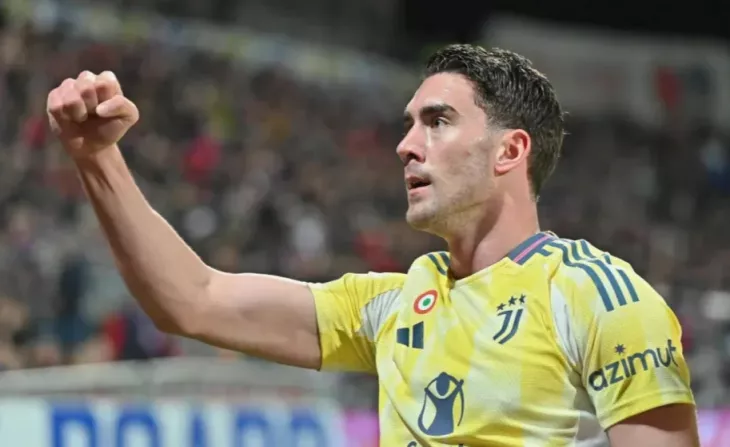 Ювентус, Барселона