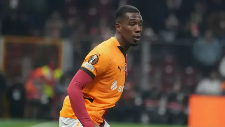 ФК Спартак Москва, Галатасарай