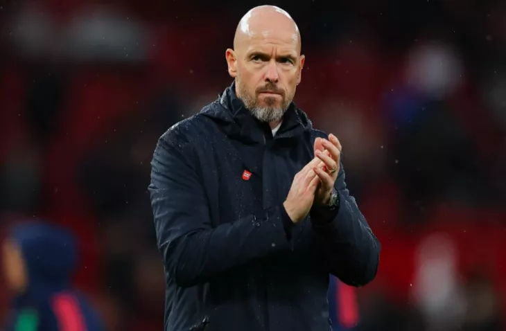 Манчестер Юнайтед, Байер