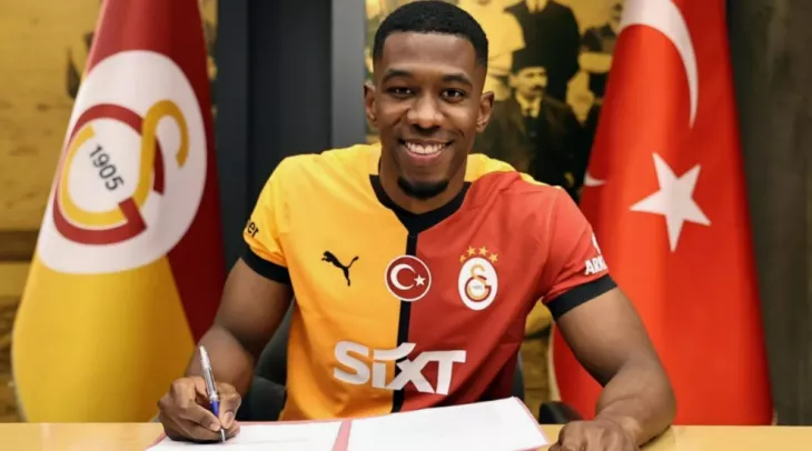 ФК Спартак Москва, Галатасарай