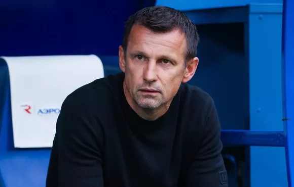 ФК Зенит, Сергей Семак