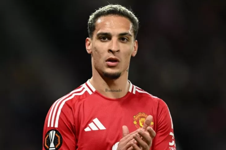 Манчестер Юнайтед, Бетис