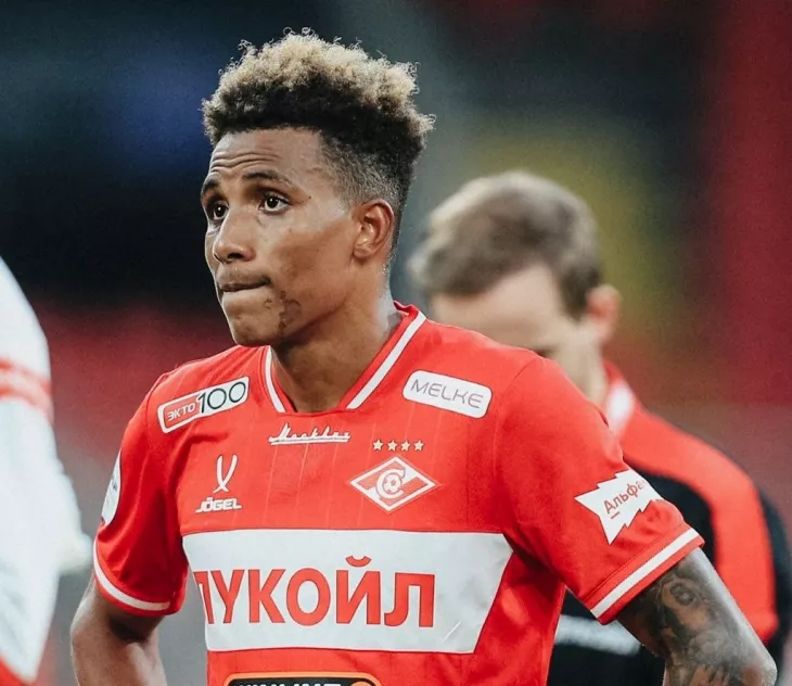 ФК Спартак Москва, ФК Зенит